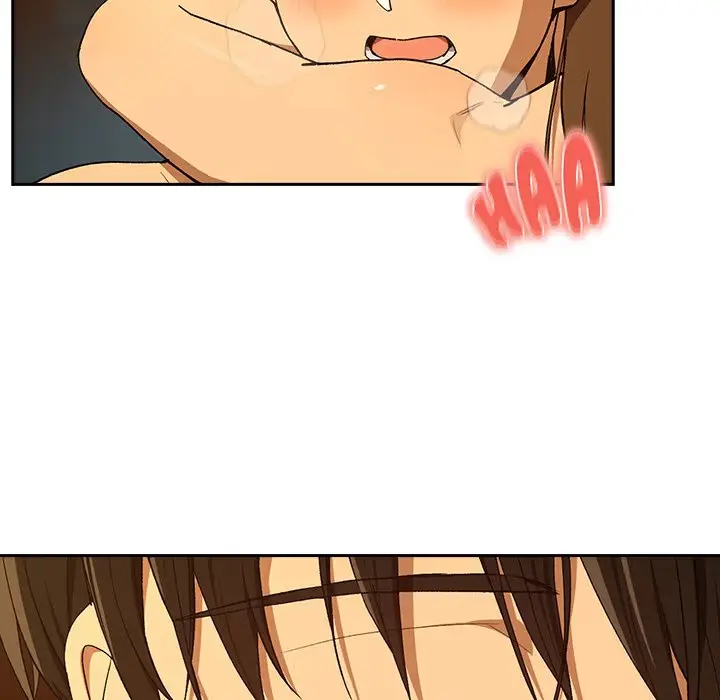 Dating After Work Chapter 94 page 58 - 