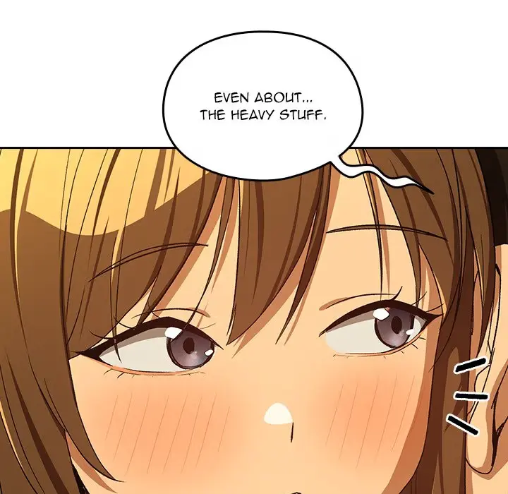Dating After Work Chapter 94 page 71 - 