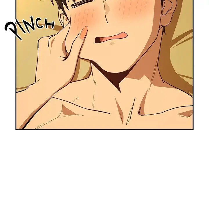 Dating After Work Chapter 94 page 86 - 