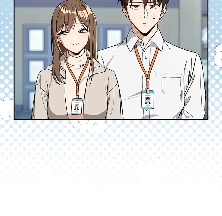 Dating After Work Chapter 94 page 96 - 