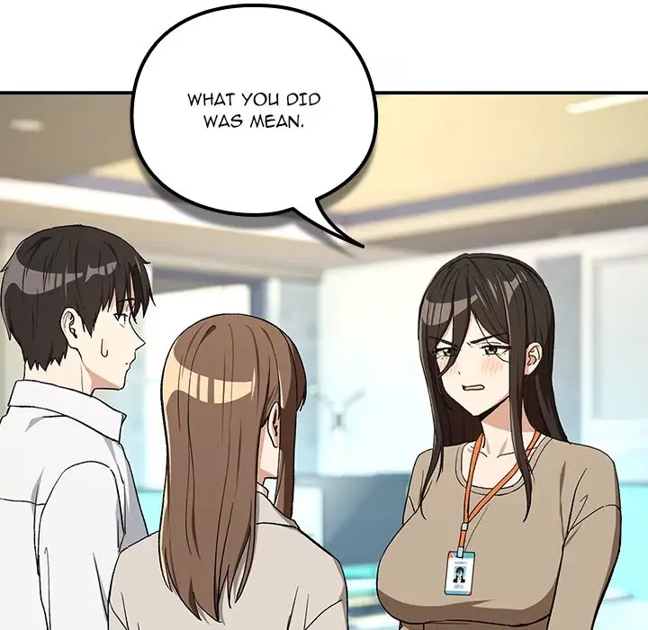 Dating After Work Chapter 94 page 97 - 