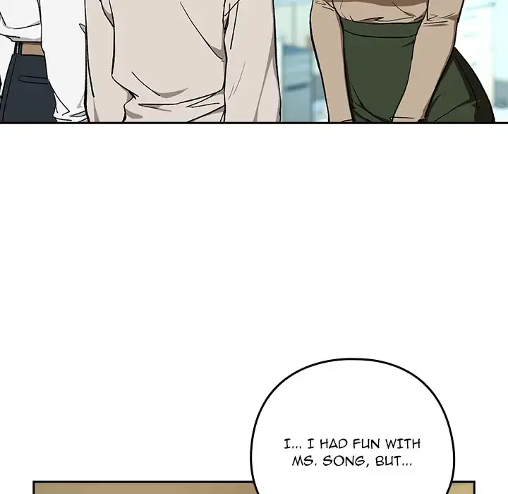 Dating After Work Chapter 94 page 98 - 