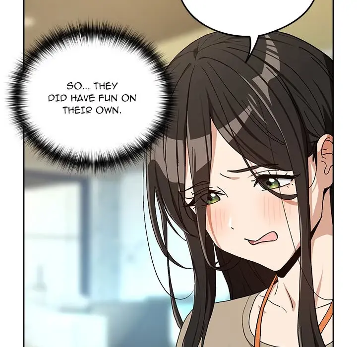 Dating After Work Chapter 94 page 99 - 