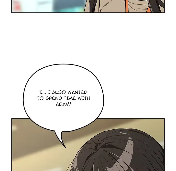 Dating After Work Chapter 94 page 100 - 