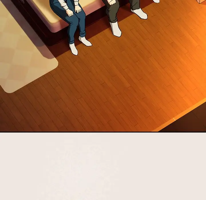Dating After Work Chapter 96 page 11 - 