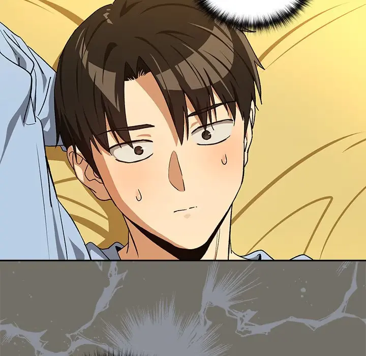 Dating After Work Chapter 96 page 104 - 