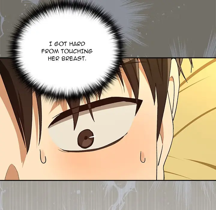 Dating After Work Chapter 96 page 105 - 