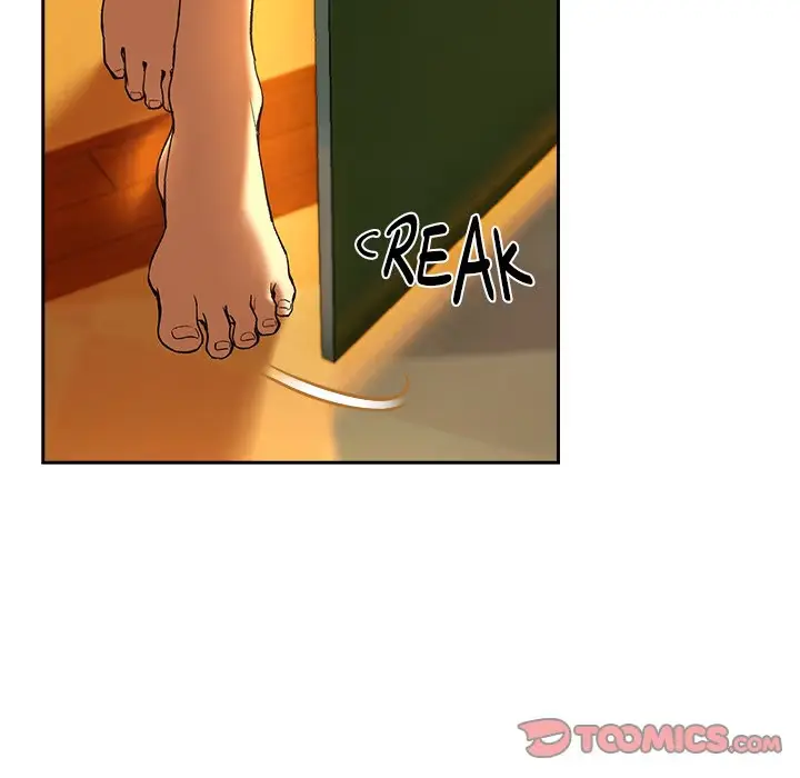 Dating After Work Chapter 96 page 111 - 