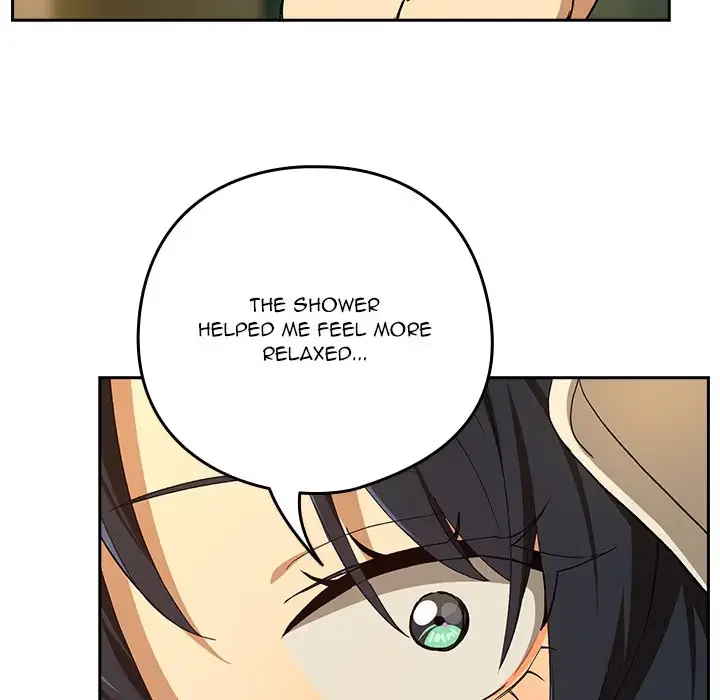 Dating After Work Chapter 96 page 116 - 