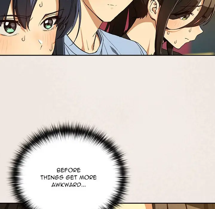 Dating After Work Chapter 96 page 13 - 