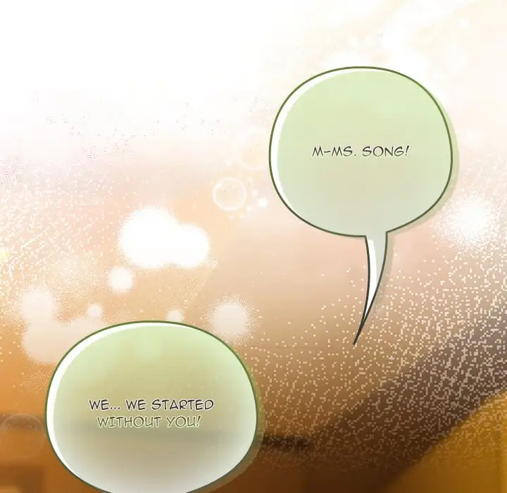 Dating After Work Chapter 96 page 122 - 