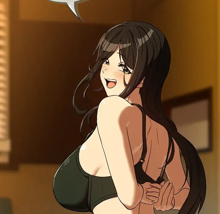 Dating After Work Chapter 96 page 123 - 