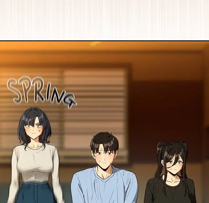 Dating After Work Chapter 96 page 15 - 