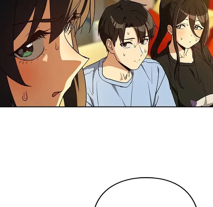 Dating After Work Chapter 96 page 18 - 