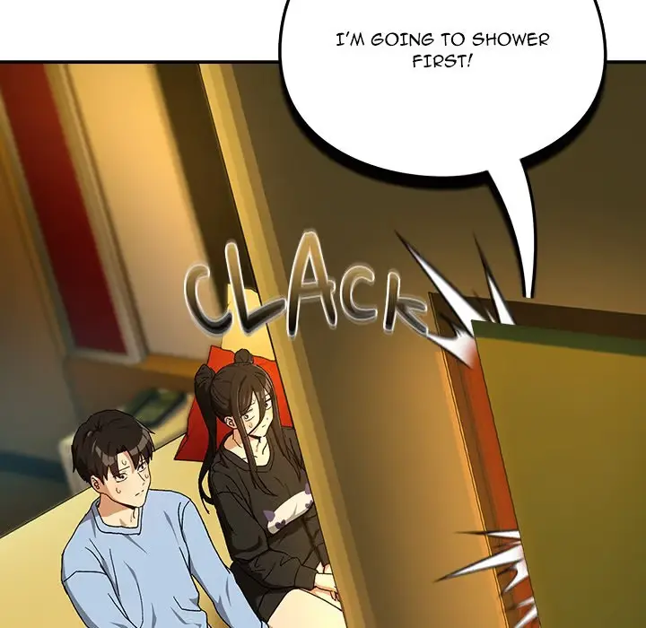 Dating After Work Chapter 96 page 19 - 