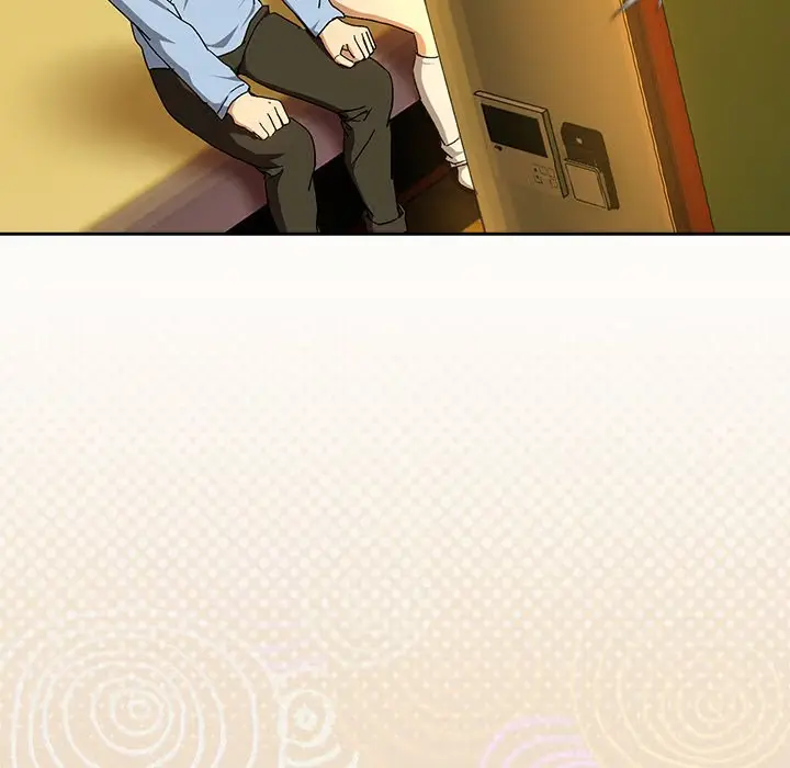 Dating After Work Chapter 96 page 20 - 