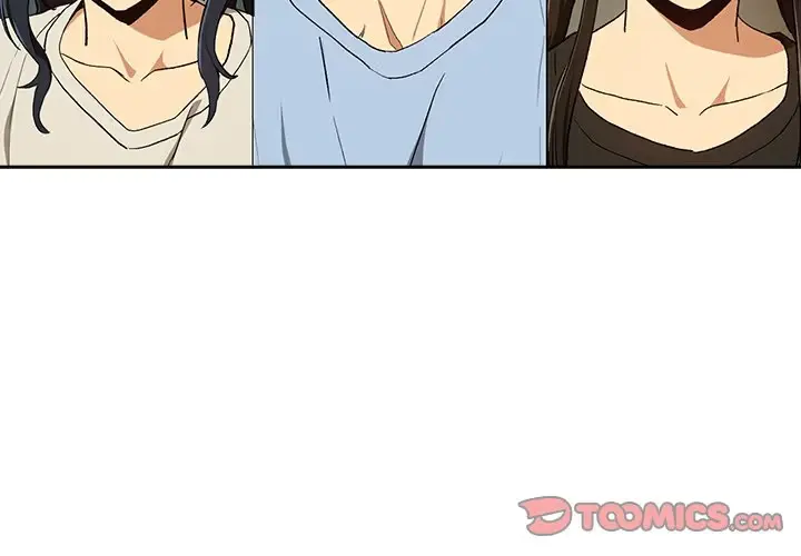 Dating After Work Chapter 96 page 3 - 