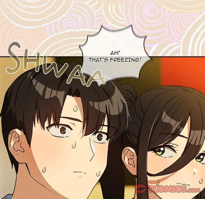 Dating After Work Chapter 96 page 21 - 