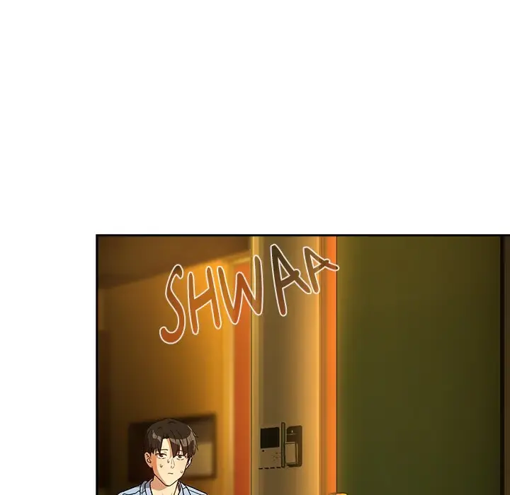 Dating After Work Chapter 96 page 25 - 