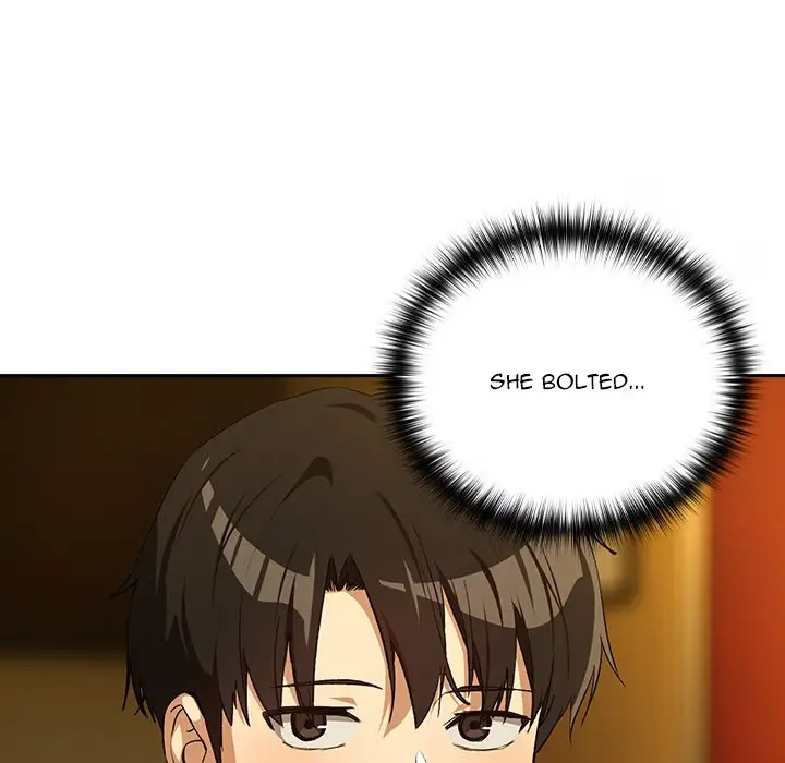 Dating After Work Chapter 96 page 27 - 