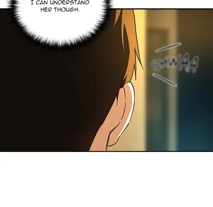 Dating After Work Chapter 96 page 31 - 