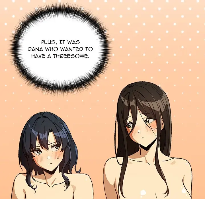 Dating After Work Chapter 96 page 33 - 