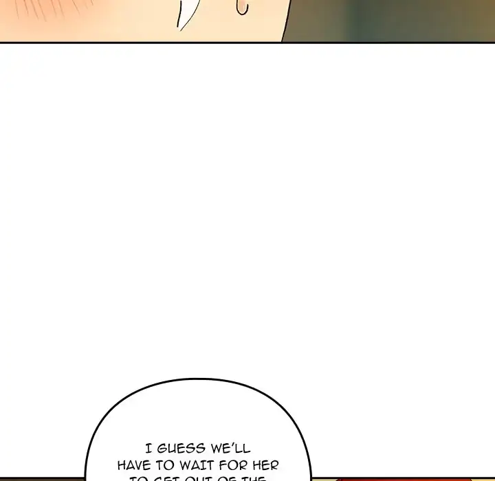 Dating After Work Chapter 96 page 36 - 