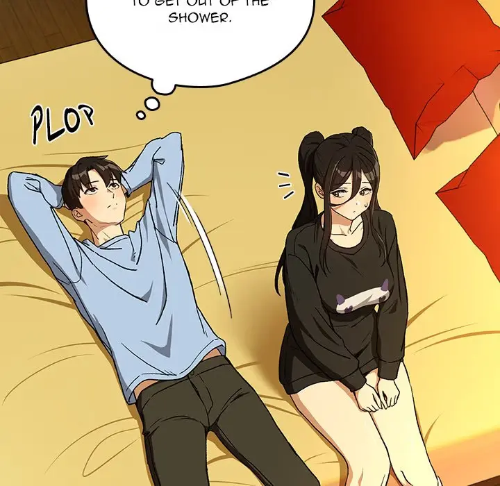 Dating After Work Chapter 96 page 37 - 