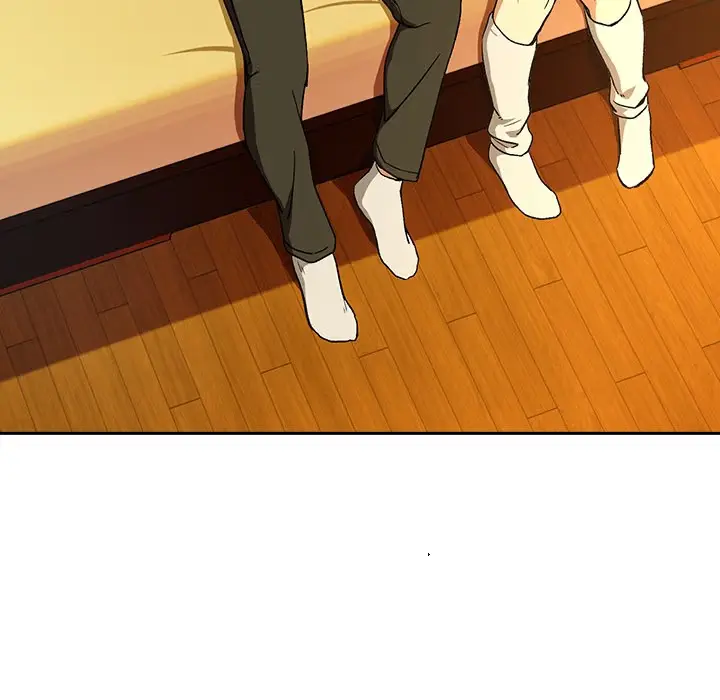 Dating After Work Chapter 96 page 38 - 