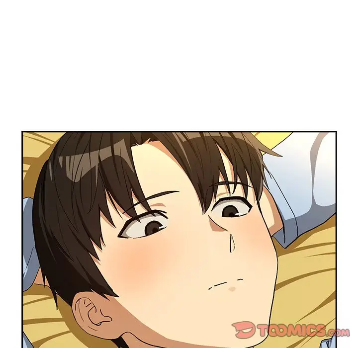 Dating After Work Chapter 96 page 39 - 