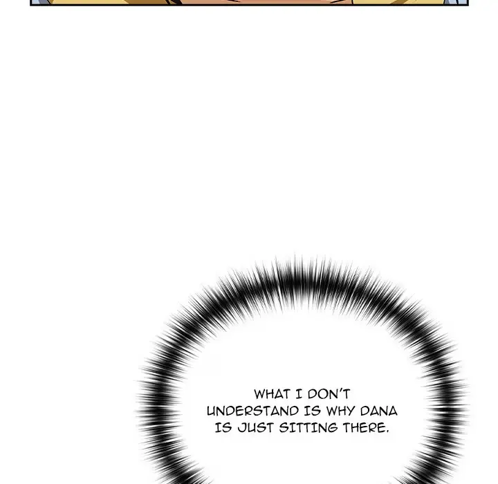 Dating After Work Chapter 96 page 40 - 
