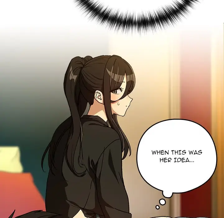 Dating After Work Chapter 96 page 41 - 