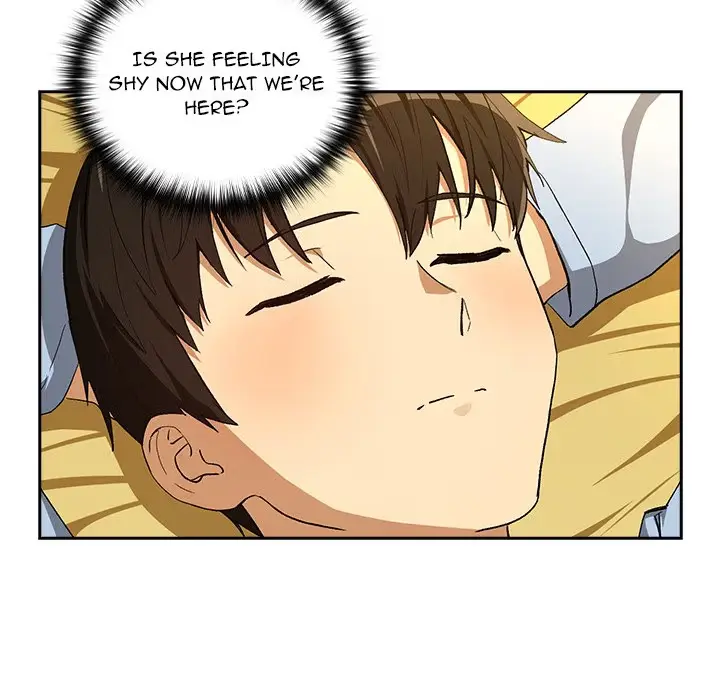 Dating After Work Chapter 96 page 43 - 