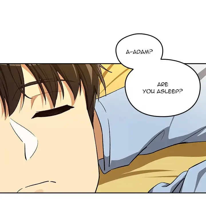 Dating After Work Chapter 96 page 46 - 