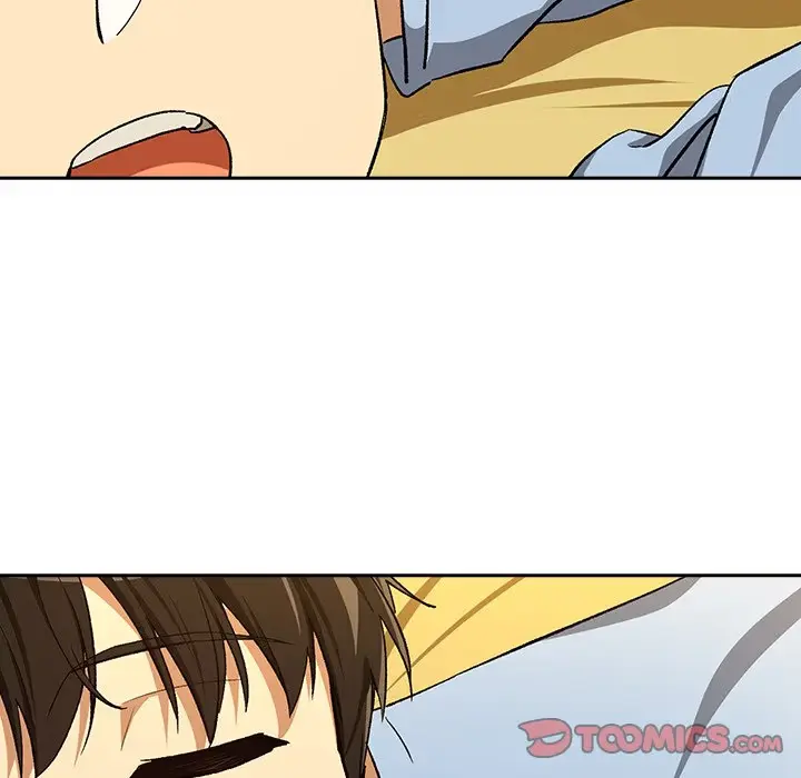 Dating After Work Chapter 96 page 48 - 