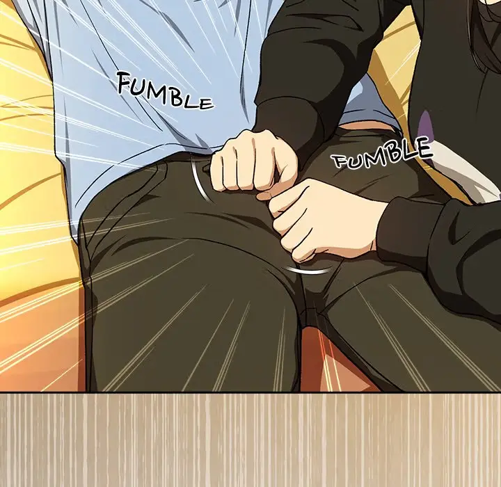 Dating After Work Chapter 96 page 52 - 