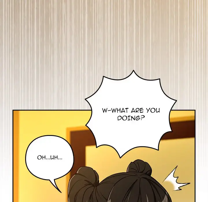 Dating After Work Chapter 96 page 53 - 