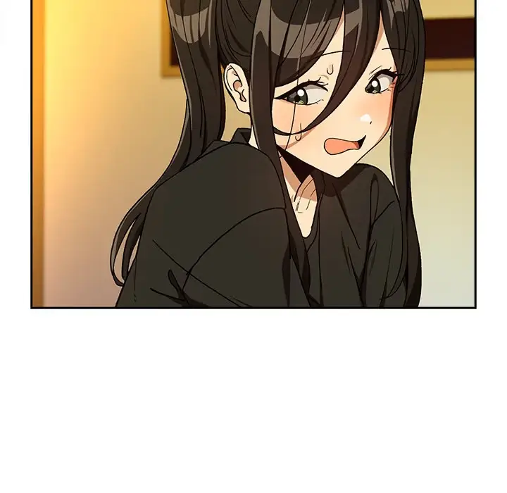 Dating After Work Chapter 96 page 54 - 