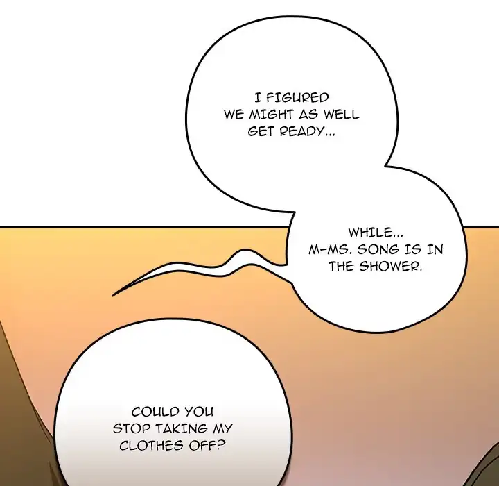 Dating After Work Chapter 96 page 55 - 