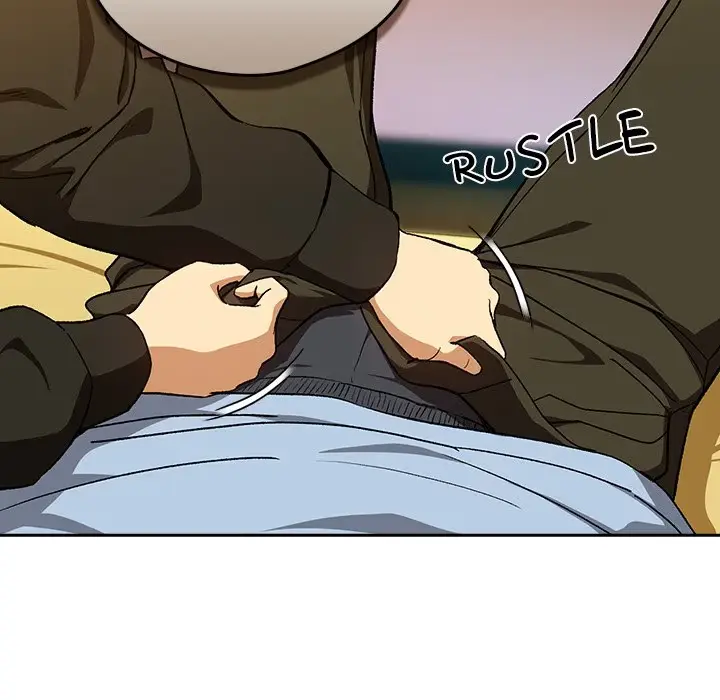 Dating After Work Chapter 96 page 56 - 