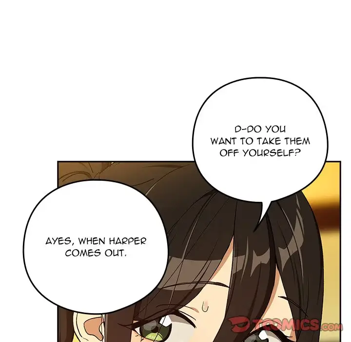 Dating After Work Chapter 96 page 57 - 
