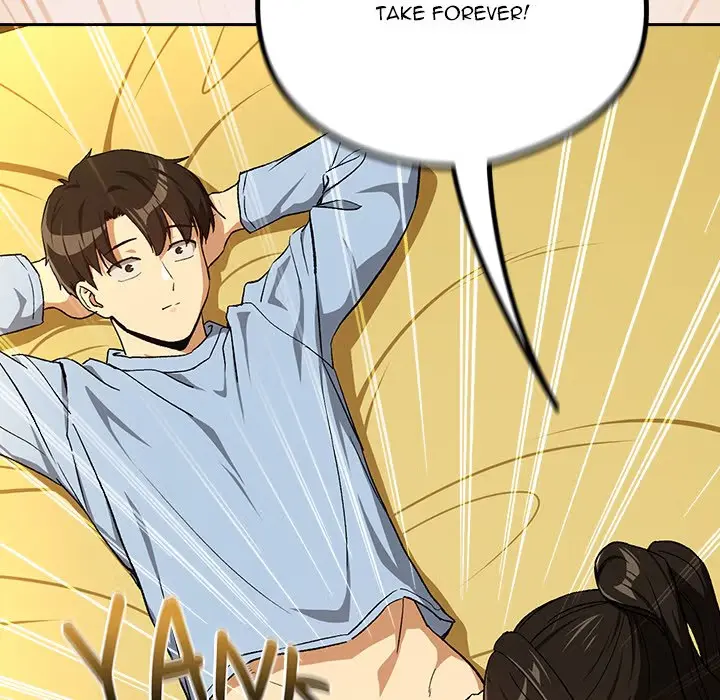 Dating After Work Chapter 96 page 59 - 