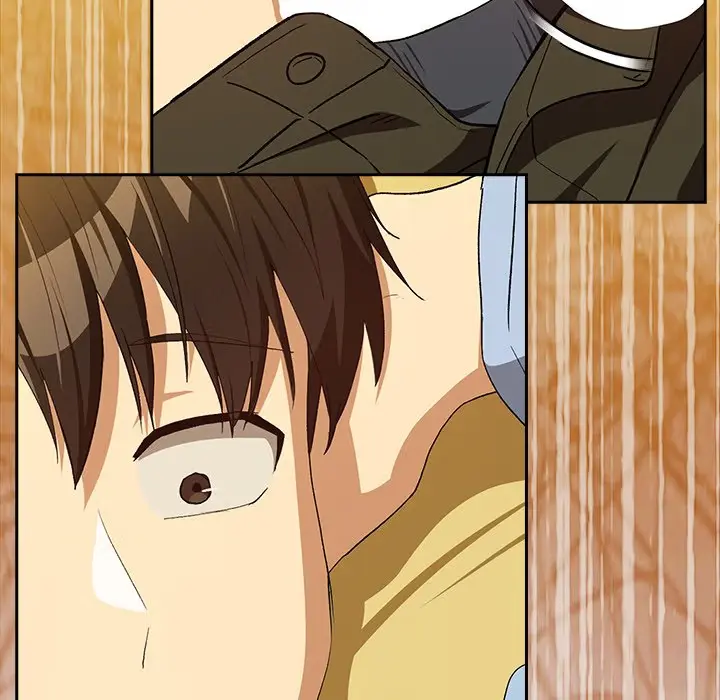 Dating After Work Chapter 96 page 62 - 