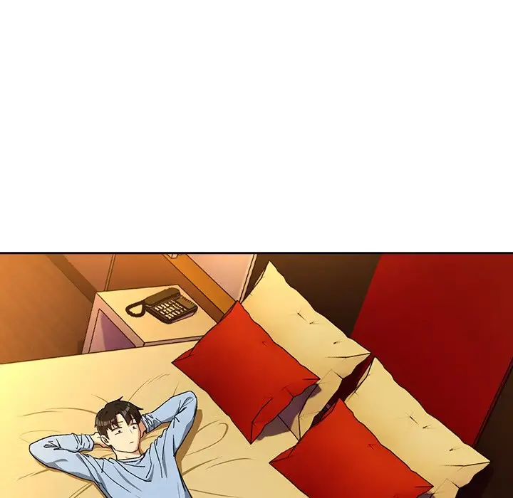 Dating After Work Chapter 96 page 64 - 