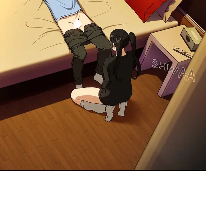 Dating After Work Chapter 96 page 65 - 