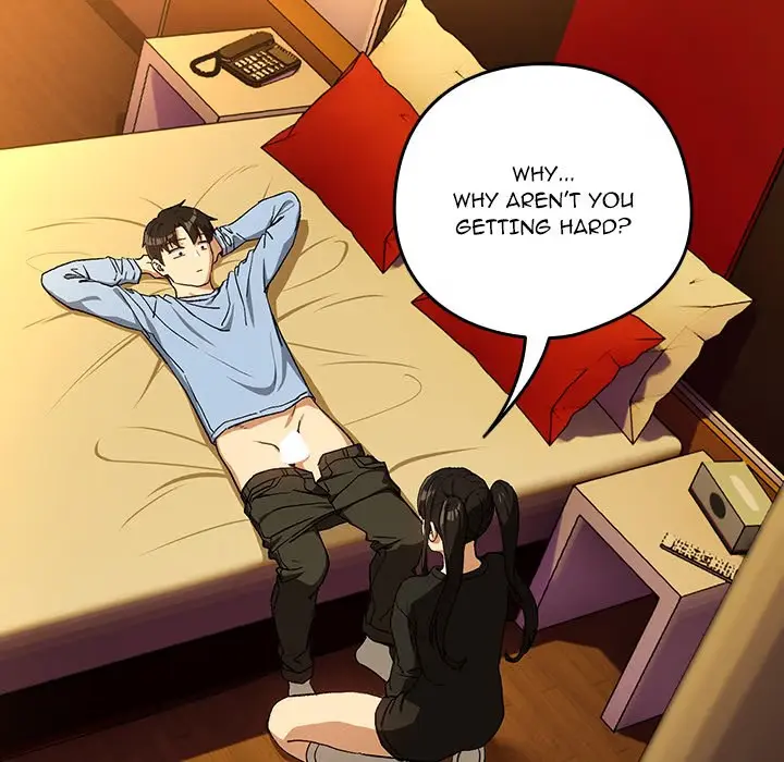 Dating After Work Chapter 96 page 70 - 