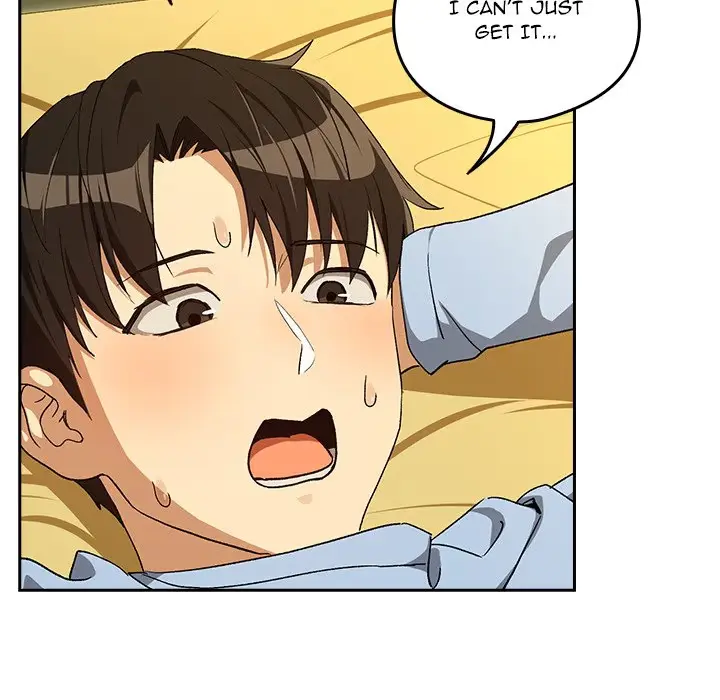 Dating After Work Chapter 96 page 72 - 