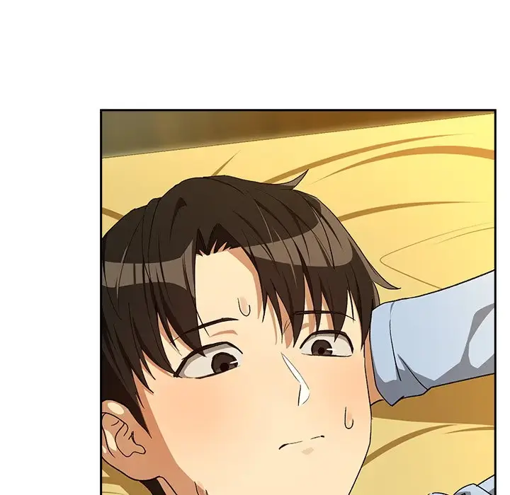 Dating After Work Chapter 96 page 73 - 