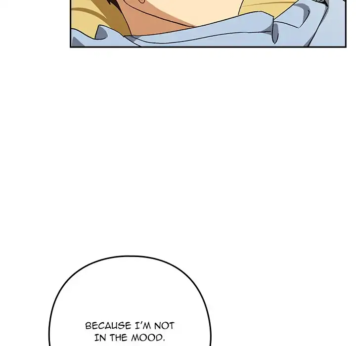 Dating After Work Chapter 96 page 74 - 