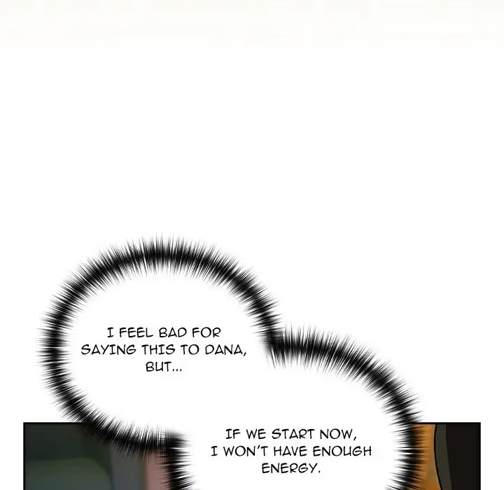 Dating After Work Chapter 96 page 81 - 